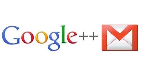 How to Control receiving Gmail from any Google Plus Users