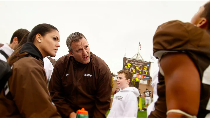 TRUSTED - Lehigh University Team Physician Dan Ter...