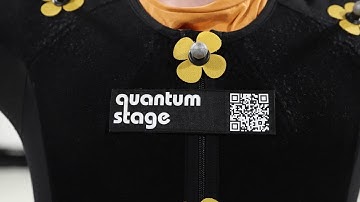 Quantum Stage Reel 2024