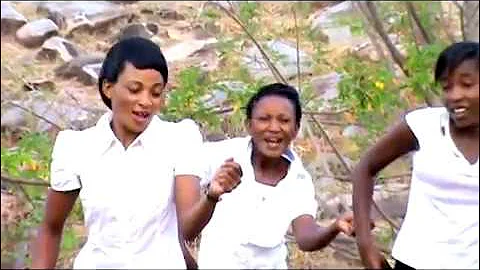 Alikuja Duniani Ng'ambo ya Pili Gospel Singers TUNAYO NGUVU new video