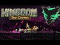 Отшельнический RageQuit в Kingdom: Two Crowns 16.12.2018