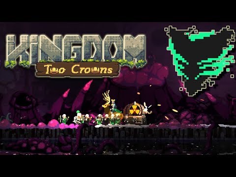 Видео: Отшельнический RageQuit в Kingdom: Two Crowns 16.12.2018