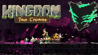 Отшельнический RageQuit в Kingdom: Two Crowns 16.12.2018