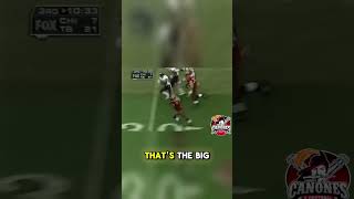 WARRICK DUNN — 76 Yards of PURE SPEED. (1997)