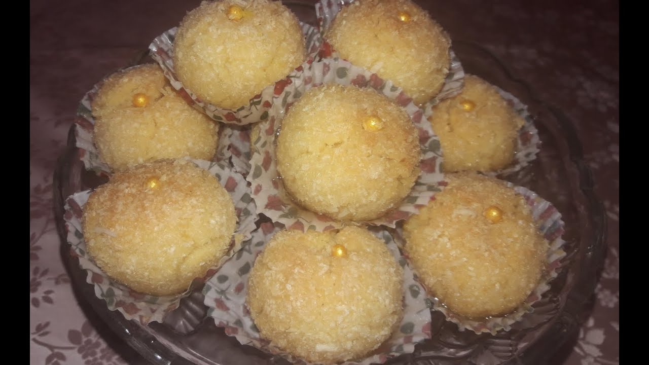 Faux m'chawak de 🥥 مشوك نواد كوكو معسل روعة