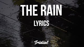 Rejjie Snow - The Rain (Lyrics)