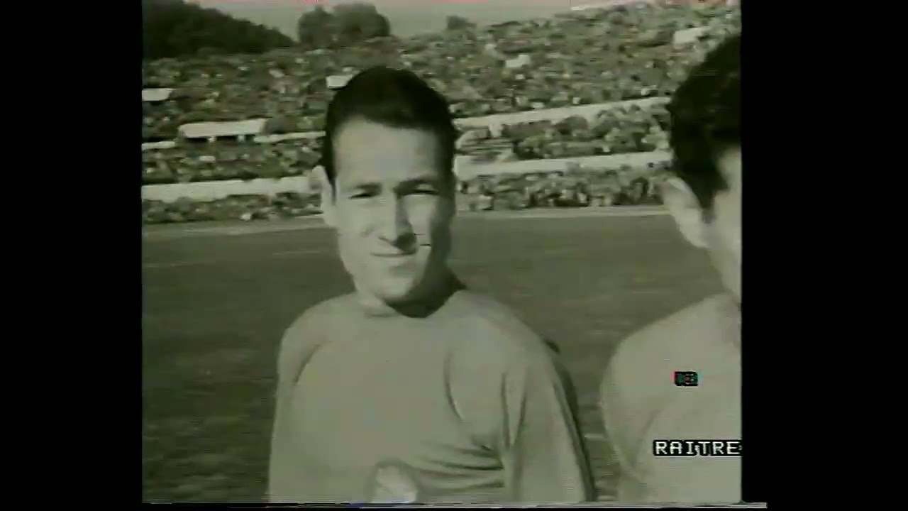 Gazzetta dello Sport 15 July 1973 De Adamich - Gigi Riva