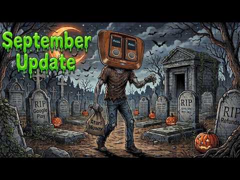 The Zombie Keeps Lumbering Along: New Not Intellivision Amico September 2026 Update