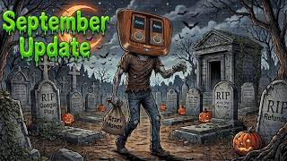 The Zombie Keeps Lumbering Along: New Not Intellivision Amico September 2026 Update