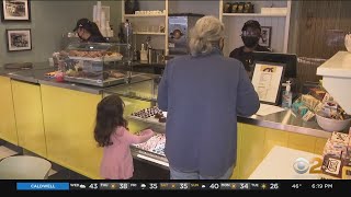 Family-Owned Chocolate Company Brings Puerto Rican Brand To The Bronx