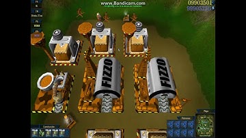 |ARMY MEN RTS| | [™D€M§] VS. |D®@G0N§| 2V2 E]x[F #2 |