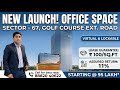Landmark one new launch office space sector 67 Gurgaon 