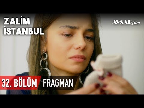 Zalim İstanbul 32. Bölüm Fragmanı (HD)