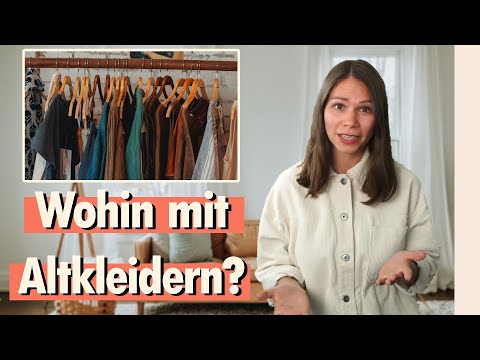 Video: So verkaufen Sie Boutique-Kleidung (mit Bildern)