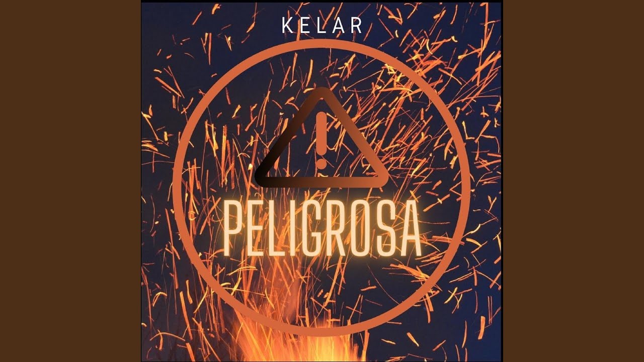 Peligrosa YouTube