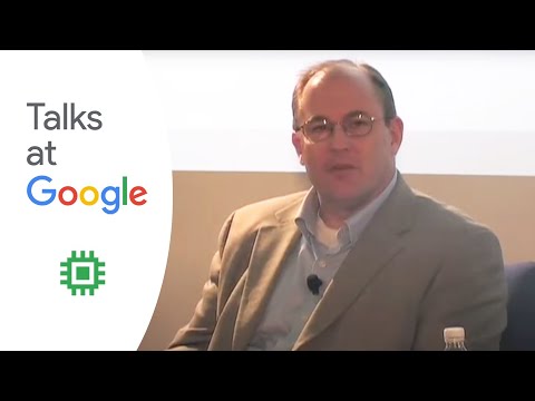 Google DC Talks: Cloud Computing