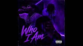 DonDadaJay - Who I Am (Interlude) [Official Audio]