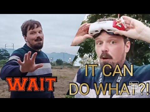 NEW BETAFLIGHT 4.4