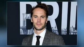 Celebrity Taylor Kitsch Wealth