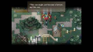 To The Moon - Anti Piracy Screen