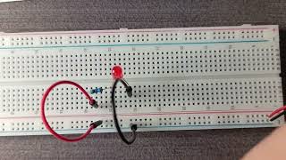 Breadboard Basics: Series and Parallel