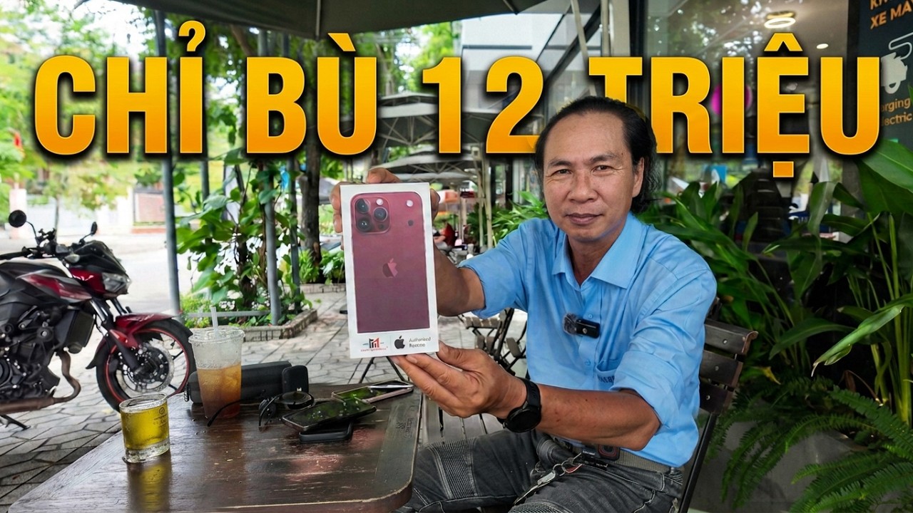 iPhone 18 Pro Max - I'm broke, so why do I upgrade my phone every year?!!!