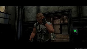 Psi-Ops: The Mindgate Conspiracy (Part 5)