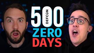 DEFCON Breakdown: Wildcards, Passkeys, and DOM-Clobbering and More (Ep. 149)