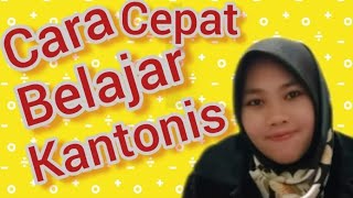 MENGENAL (ANGKA) DALAM BAHASA KANTONIS||BELAJAR BAHASA KANTONIS