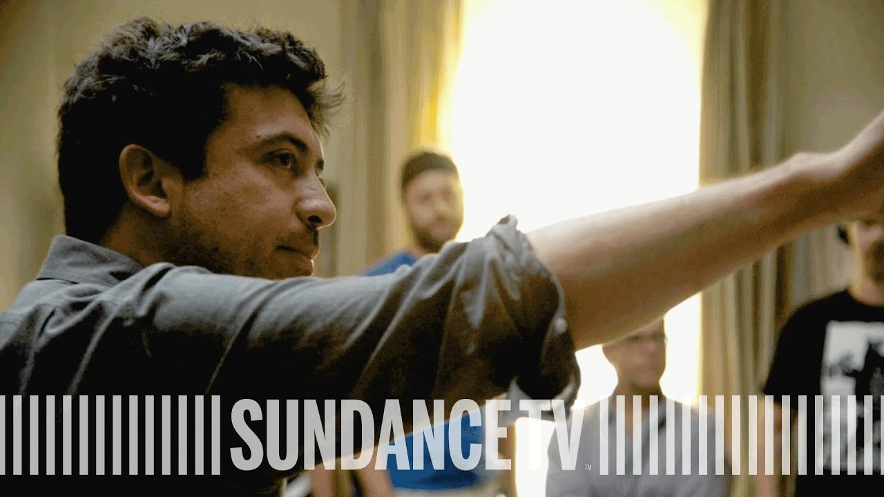 Meet the Filmmaker: Director Alfonso Gomez-Rejon (Me and Earl and the Dying Girl)