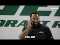 Malachi Moore, Francisco Mauigoa & Tyler Baron Get The Call From The New York Jets