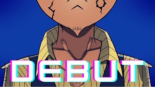 「 VTUBER DEBUT TRAILER 」MALGATTO