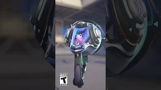 Here comes treble with Lúcio’s Mythic Weapon 🐸🪩