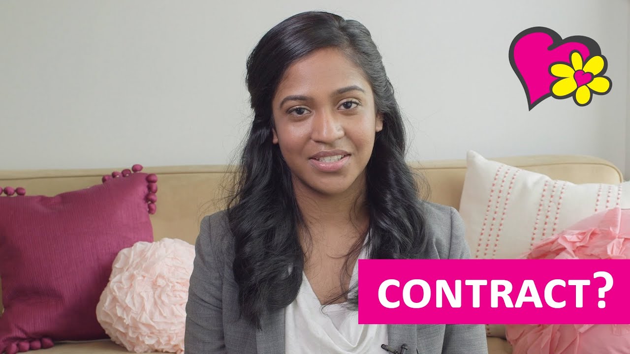 Do I have to sign a contract for services and am I committed for a specified period of time? elderly care singapore