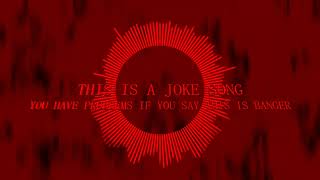 Joke, Loud Need To Fix Vocals Bloodlust - Bambi Fantrack