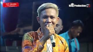 Kudune Berpisah Gilang Tama Live Music Cus Amanda