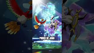 Estos Pokmon Paradoja No Tienen Sentido pokemon pokemonlatino eescandelapokemonespaolpikachu