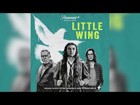 Anne Nikitin - The Granger - Little Wing (Original Motion Picture Soundtrack)
