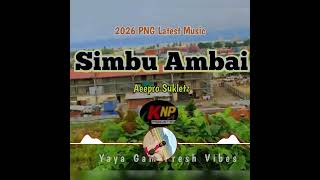 Simbu Ambai_(2026)_by Aeepro Sukletz @knp music 
