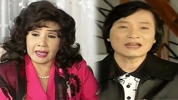 Minh Vương Lệ Thủy li dị, thú nhận chưa từng yêu nhau - Trích đoạn cải lương Tình Xa Nghĩa Lạ