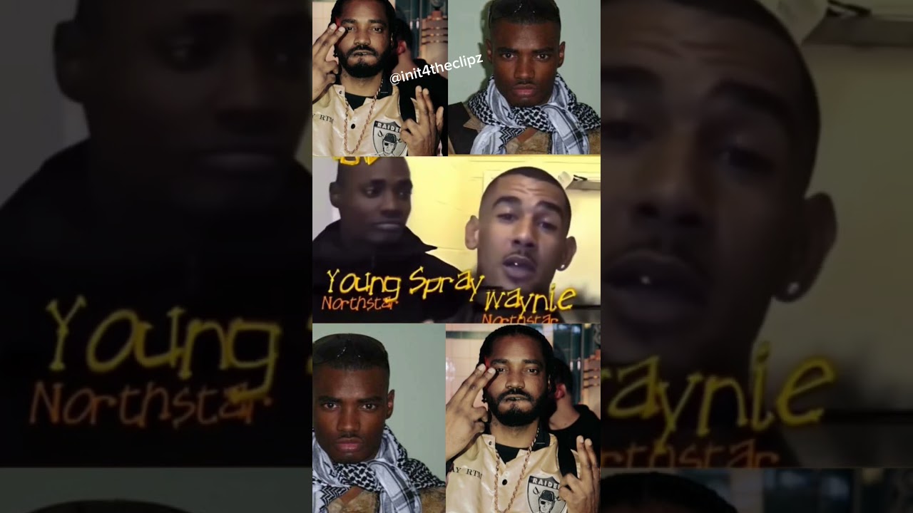 Young Spray Moving Fruity RTM