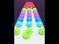 Ball Run 2048 iOS Smooth Infinity Gameplay #ballgameshub 😱🔥 #shorts