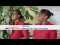 Zioners Family Launch Trailer Mwangaza Sda Church Nairobi 