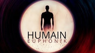 EUPHONIK - HUMAIN (Prod. ZOUM //Scratch SUBA) chords