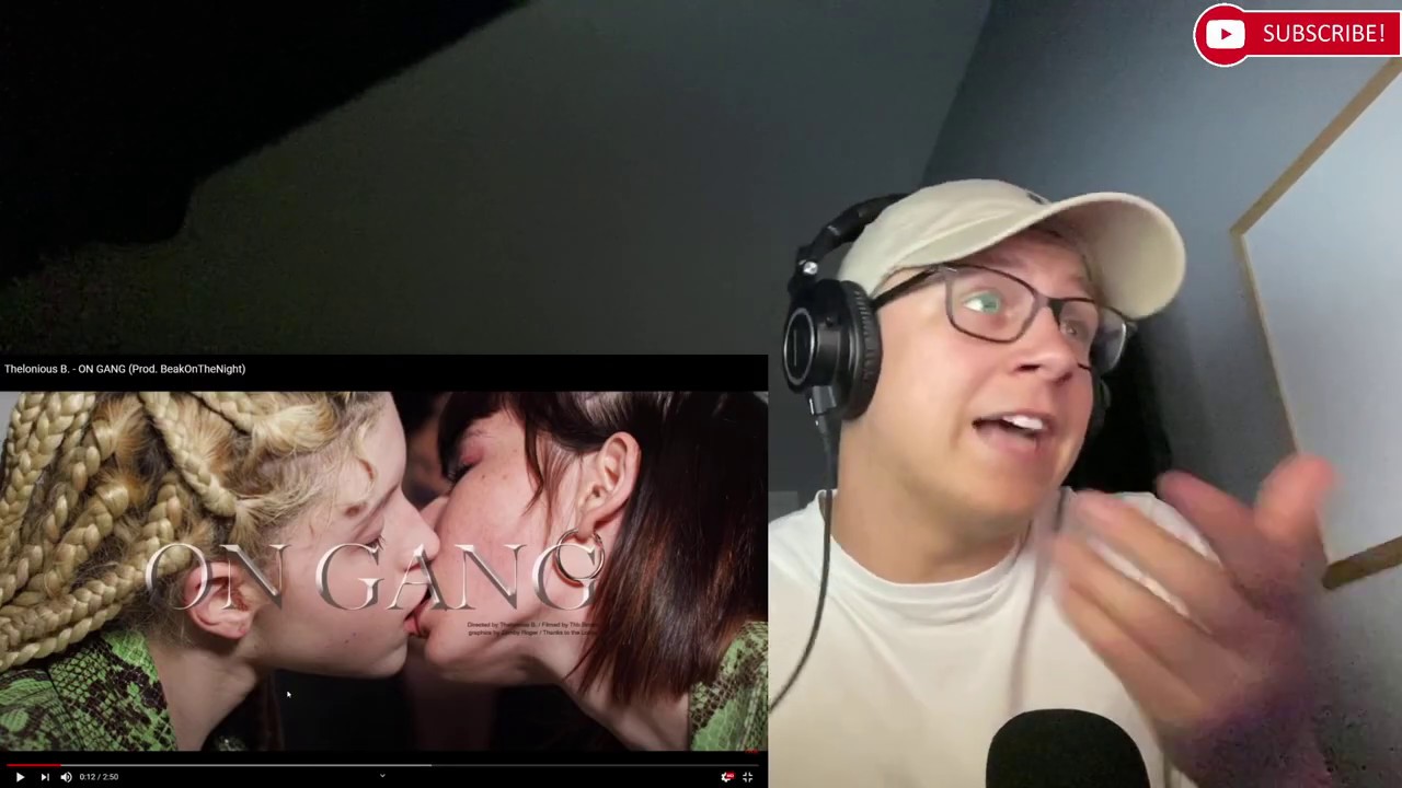 english reaction italian rap thelonious b on gang english reaction italian rap thelonious b on gang