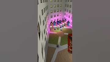 Hi My Name Is Auughh pt.2 Gmod Nextbot