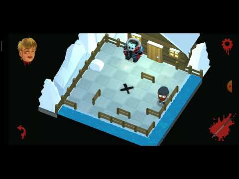 ვთამაშობთ მეცამეტე პარასკევს