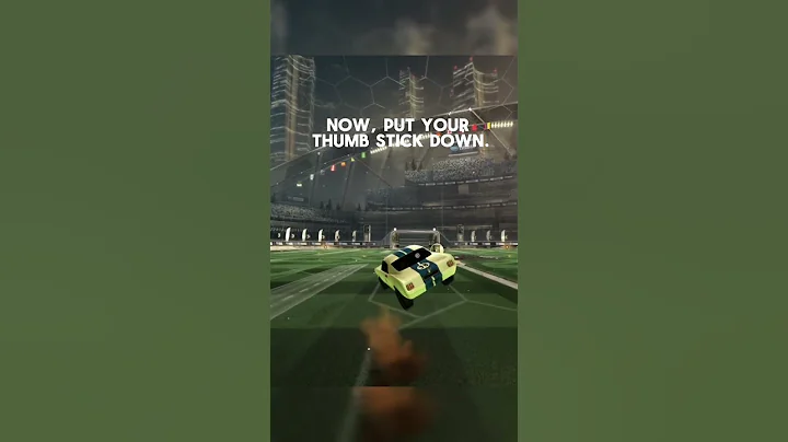 How to Horsedash (you won’t get it first try) | Rocket League Tutorial #rocketleague #tutorial