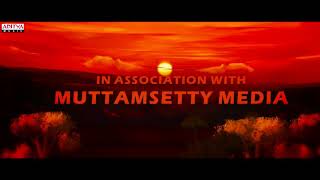 -The Rise Telugu-Daakko Dakko Meka Allu Arjun, Rashimka Dsp Sivam Sukumar Icsaa