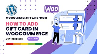 How to add Gift Card In Woocommerce | Woocommerce Gift Card